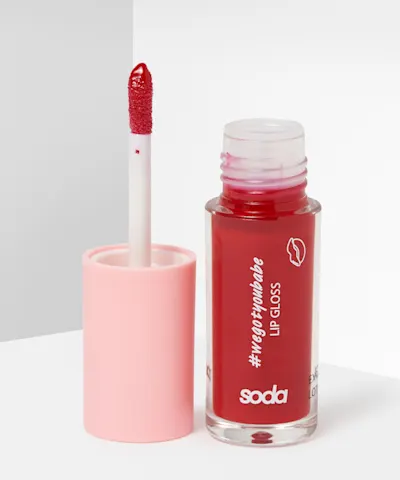Soda - #wegotyoubabe Lipgloss