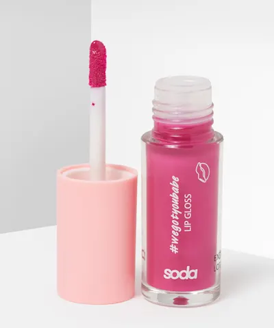 Soda - #wegotyoubabe Lipgloss