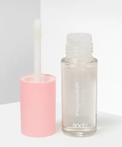 Soda - #wegotyoubabe Lipgloss