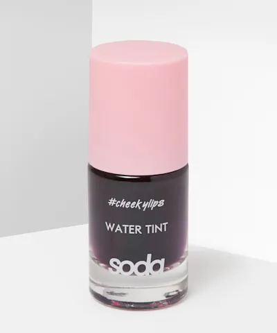 Soda - #cheekylips Water Tint