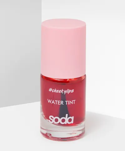 Soda - #cheekylips Water Tint