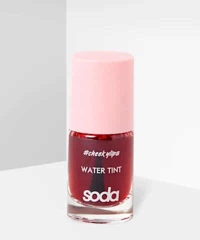 Soda - #cheekylips Water Tint