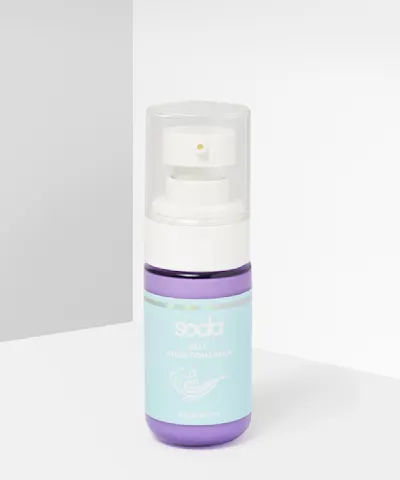 Soda - #graceface Jelly Hydration Cream