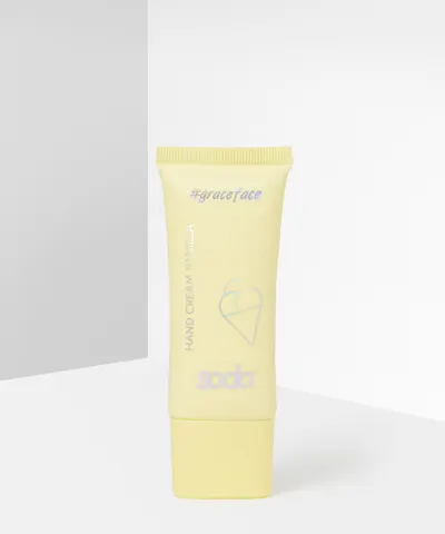 Soda -  #graceface Hand Cream
