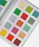Soda - #exploretheocean Eyeshadow Palette Under The Sea