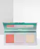Soda - #exploretheocean Face Palette The Stolen Voice