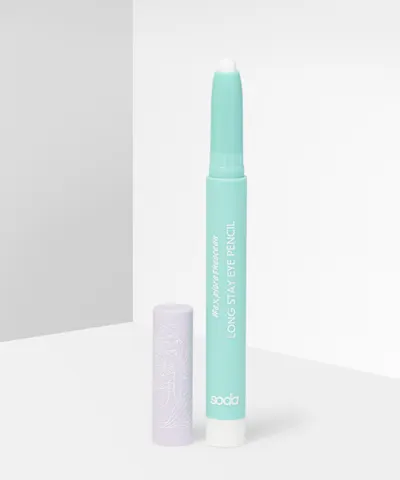 Soda - #exploretheocean Long Stay Eye Pencil 