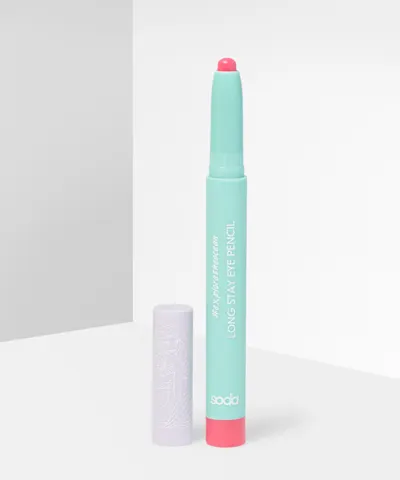 Soda - #exploretheocean Long Stay Eye Pencil 