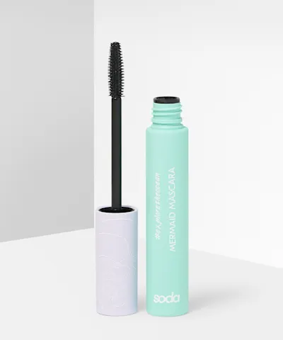 Soda - #exploretheocean Mascara