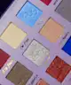Soda - Soda x Frozen II Into the Unknown Eyeshadow Palette #showyourself