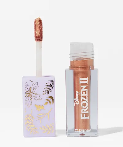 Soda - Soda x Frozen II Liquid Eyeshadow #showyourself