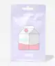 Soda - Milk Essence Brightening Facial Mask