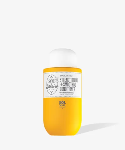 Sol de Janeiro - Brazilian Joia™ Strengthening + Smoothing Conditioner