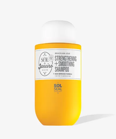 Sol de Janeiro - Brazilian Joia™ Strengthening + Smoothing Shampoo