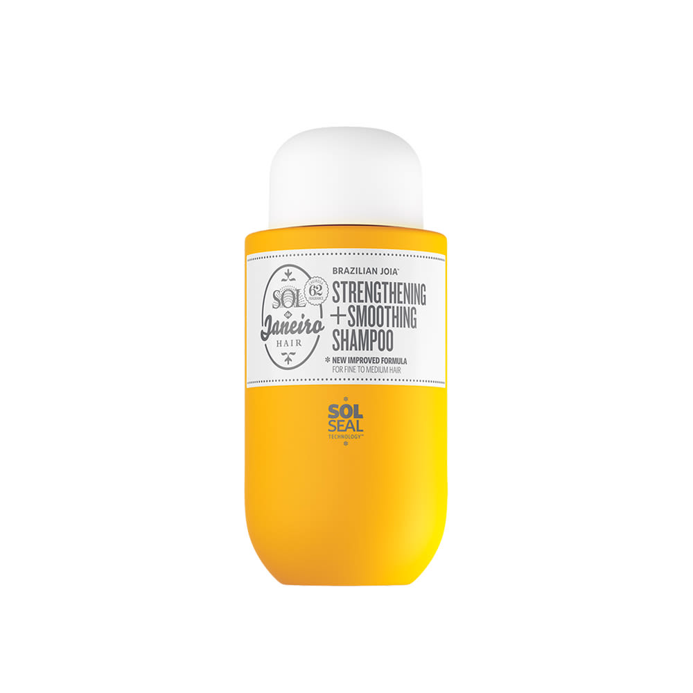 Sol de Janeiro Brazilian Joia™ Strengthening + Smoothing Shampoo 295ml