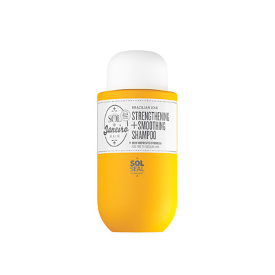 Sol de Janeiro Brazilian Joia™ Strengthening + Smoothing Shampoo