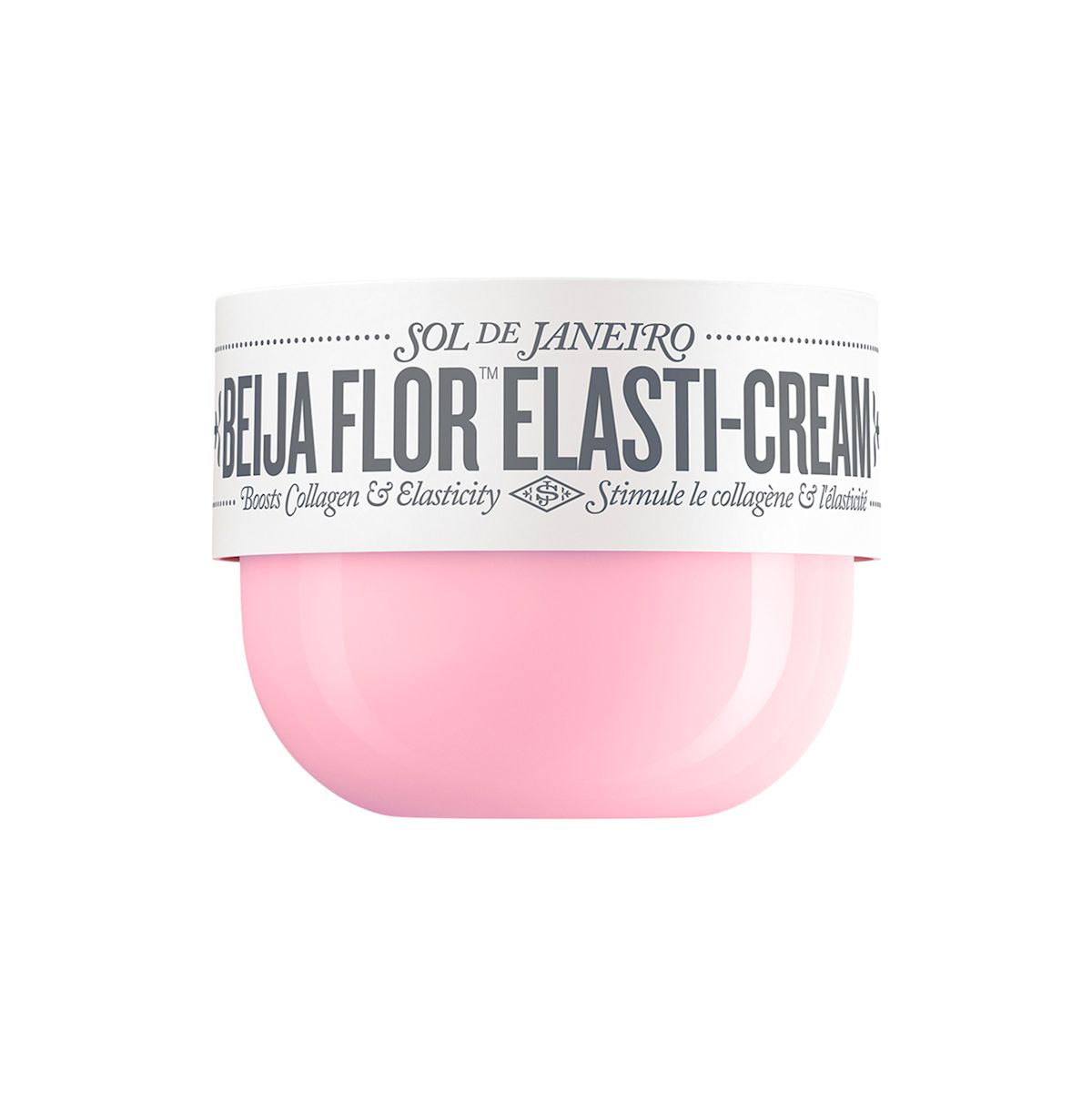 Sol de Janeiro Beija Flor Elasti-Cream 240ml
