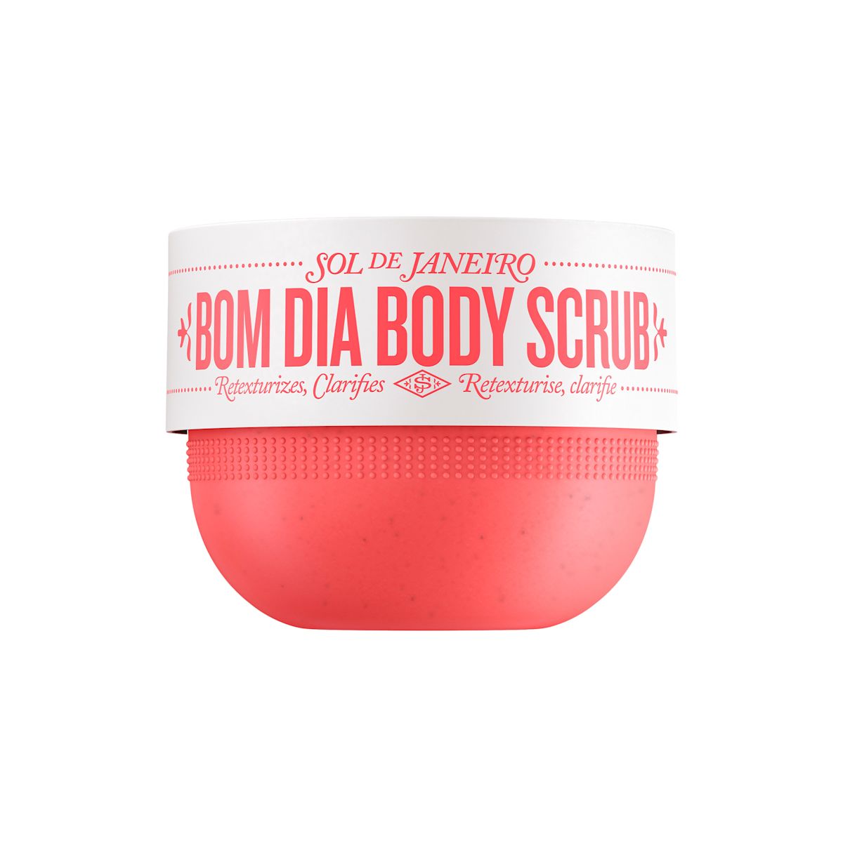 Sol de Janeiro Bom Dia Bright™ Body Scrub