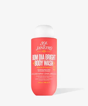 soldejaneiro Bom Dia Bright™ Clarifying AHA BHA Body Wash