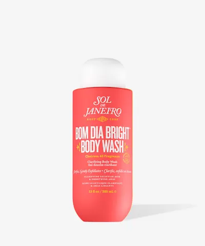 Sol de Janeiro - Bom Dia Bright™ Clarifying AHA BHA Body Wash