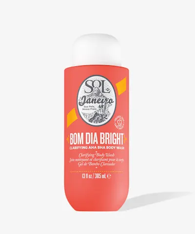 Sol de Janeiro - Bom Dia Bright™ Clarifying AHA BHA Body Wash