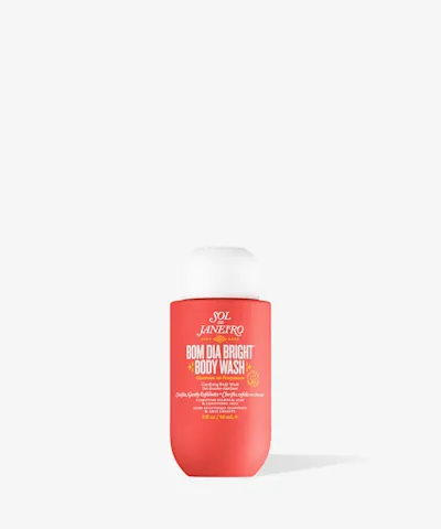 Sol de Janeiro - Bom Dia Bright™ Clarifying AHA BHA Body Wash