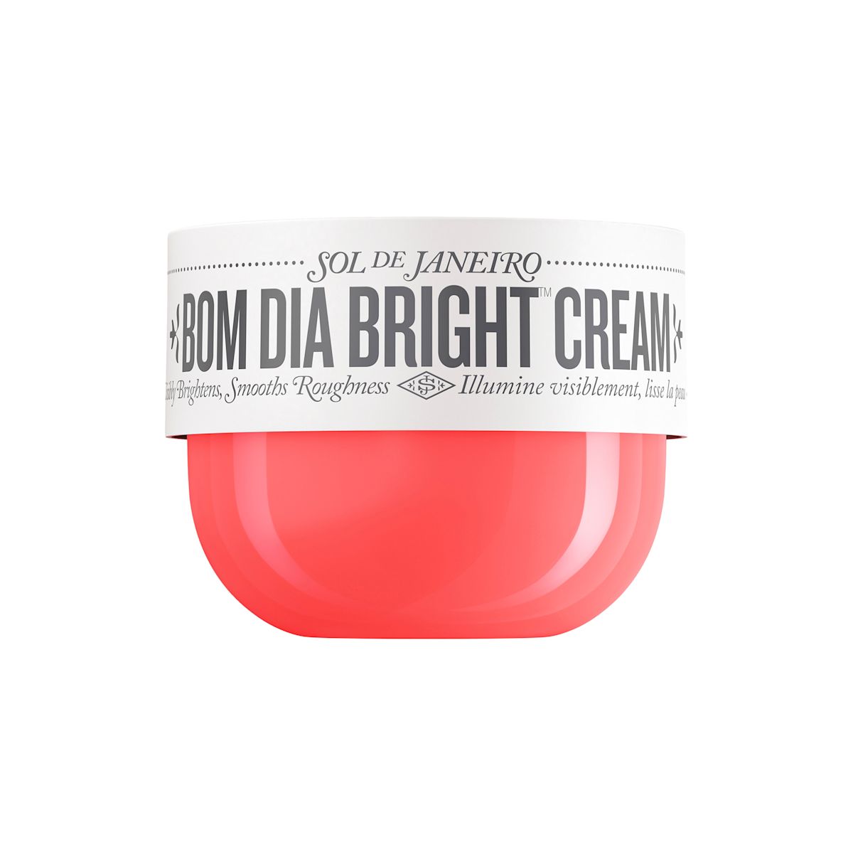 Sol de Janeiro Bom Dia Bright Cream 240ml