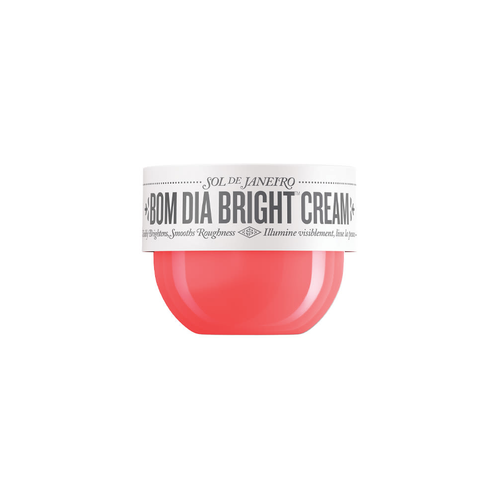 Sol De Janeiro Bom Dia Bright Body Cream 75ml
