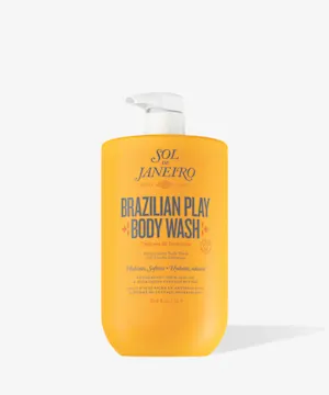 Sol de Janeiro Brazilian 4 Play Moisturizing Shower Cream-Gel