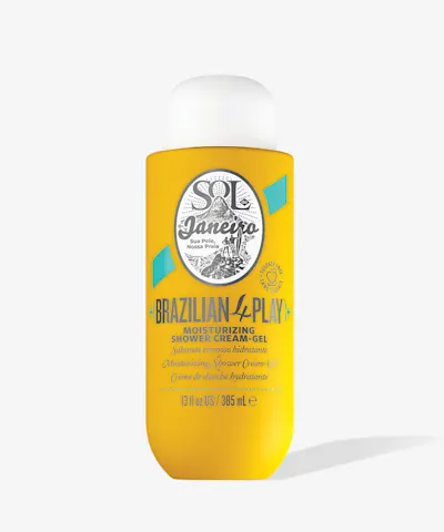 Sol de Janeiro - Brazilian 4 Play Moisturizing Shower Cream-Gel
