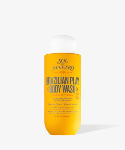 Sol de Janeiro - Brazilian 4 Play Moisturizing Shower Cream-Gel