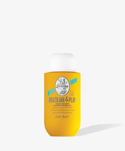 Sol de Janeiro - Brazilian 4 Play Moisturizing Shower Cream-Gel