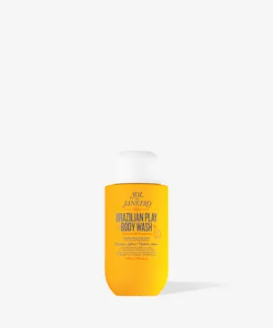 Sol de Janeiro Brazilian 4 Play Moisturizing Shower Cream-Gel