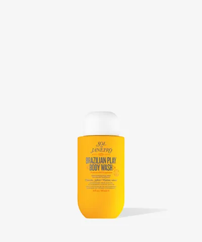 Sol de Janeiro - Brazilian 4 Play Moisturizing Shower Cream-Gel