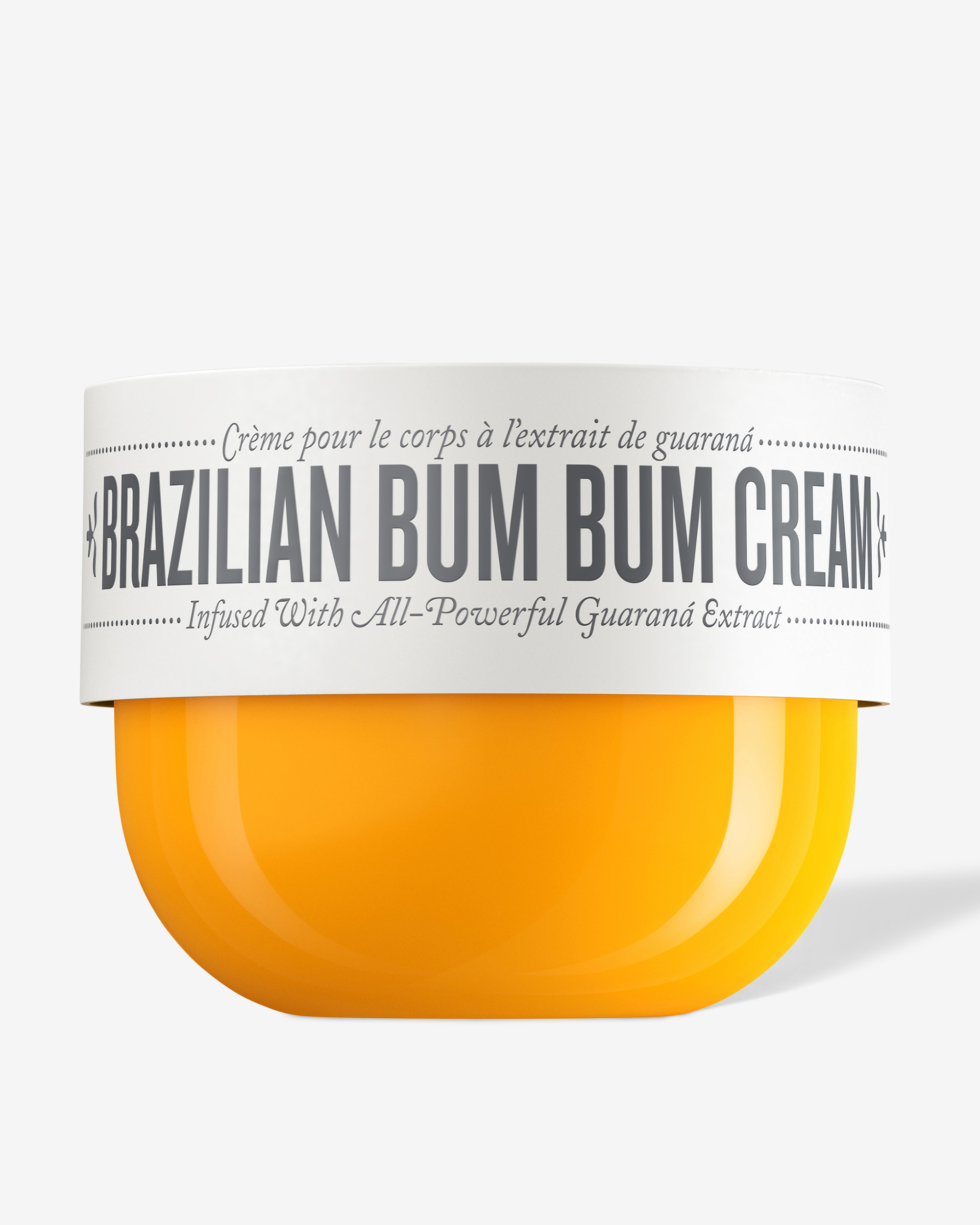 Sol de Janeiro Brazilian Bum Bum Cream - at BEAUTY BAY