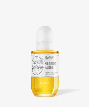 Sol de Janeiro Brazilian Glossy™ Nourishing Hair Oil