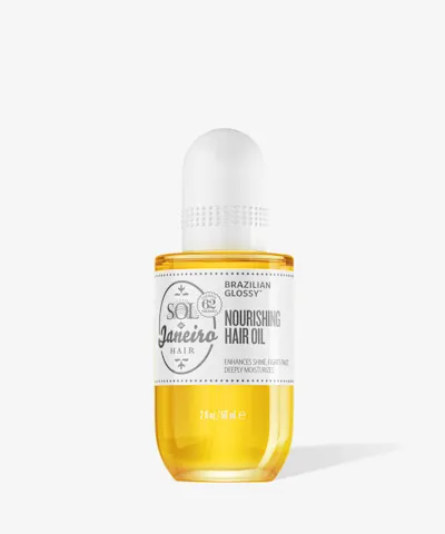 Sol de Janeiro - Brazilian Glossy™ Nourishing Hair Oil