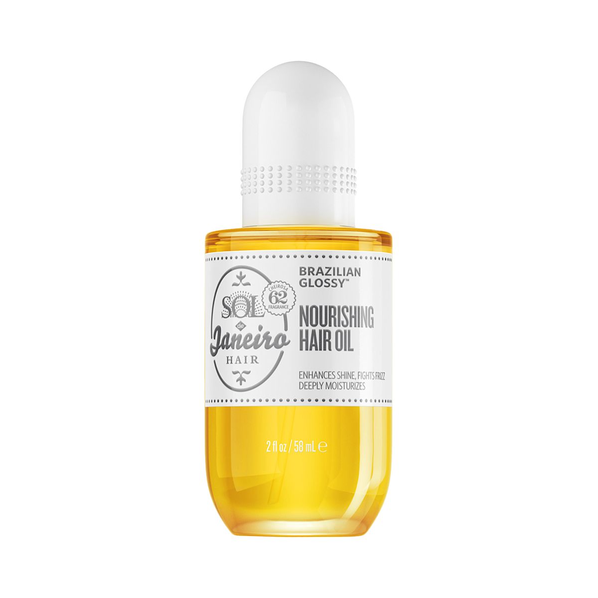 Sol de Janeiro Brazilian Glossy™ Nourishing Hair Oil