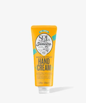 Sol de Janeiro Brazilian Touch™ Hand Cream