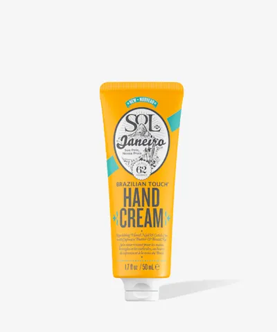 Sol de Janeiro - Brazilian Touch™ Hand Cream
