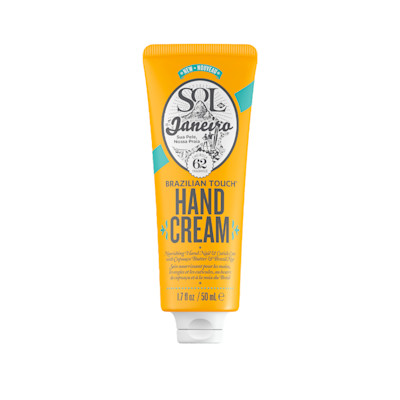Sol de Janeiro Brazilian Touch™ Hand Cream