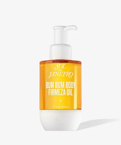 Sol de Janeiro - Bum Bum Body Firmeza Oil
