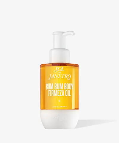 Sol de Janeiro - Bum Bum Body Firmeza Oil