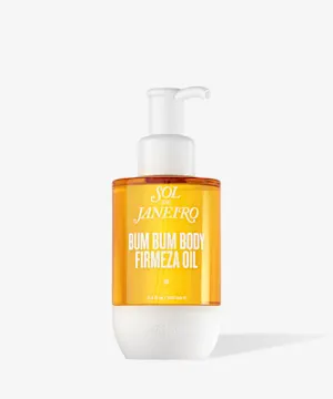 soldejaneiro Bum Bum Body Firmeza Oil