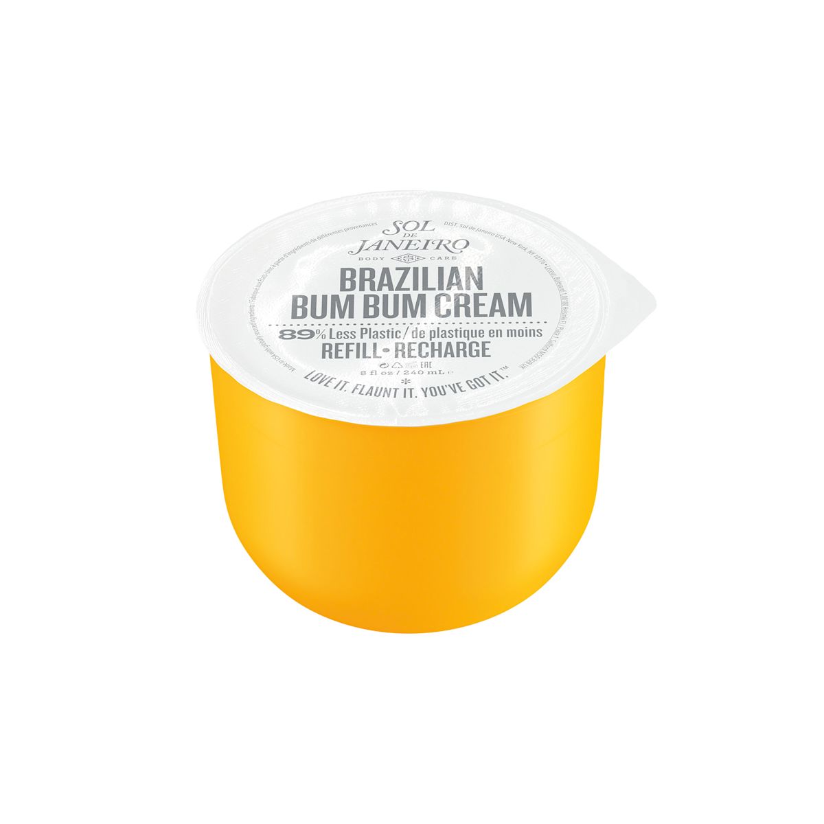 Sol de Janeiro Bum Bum Cream Refill Pods
