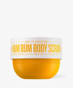 soldejaneiro Bum Bum Body Scrub