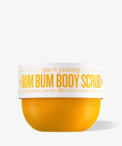 Sol de Janeiro - Bum Bum Body Scrub 