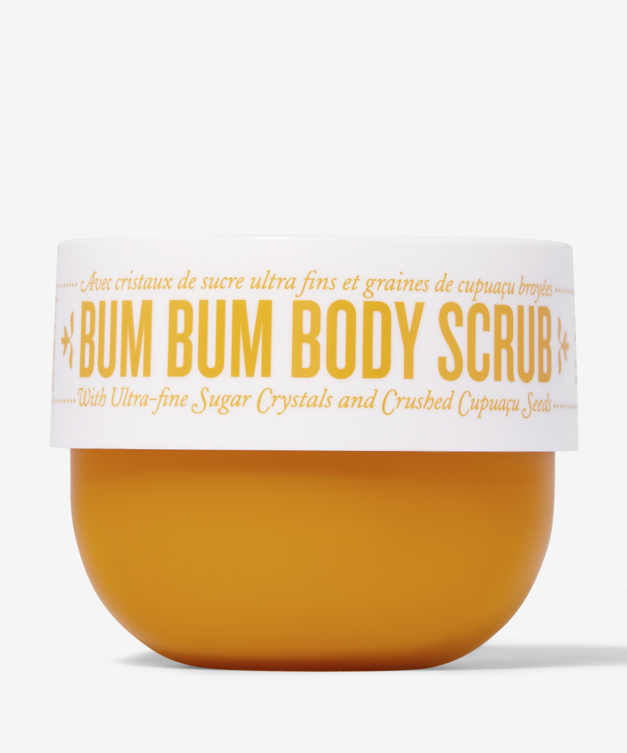 Sol de Janeiro Bum Bum Body Scrub at BEAUTY BAY