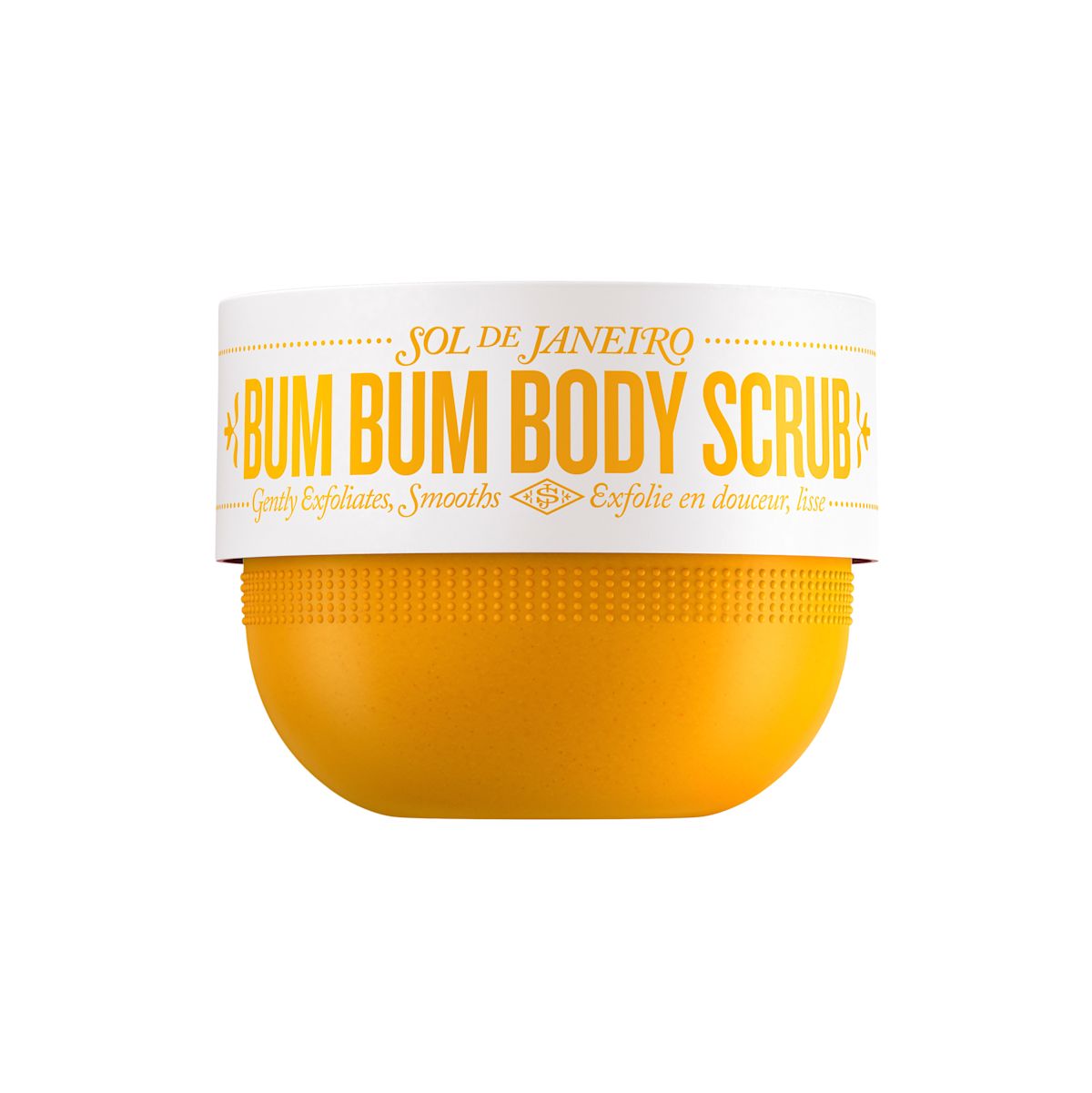Sol de Janeiro Bum Bum Body Scrub