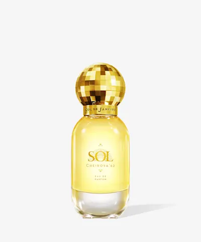 Sol de Janeiro - SOL Cheirosa ‘62 Eau de Parfum 